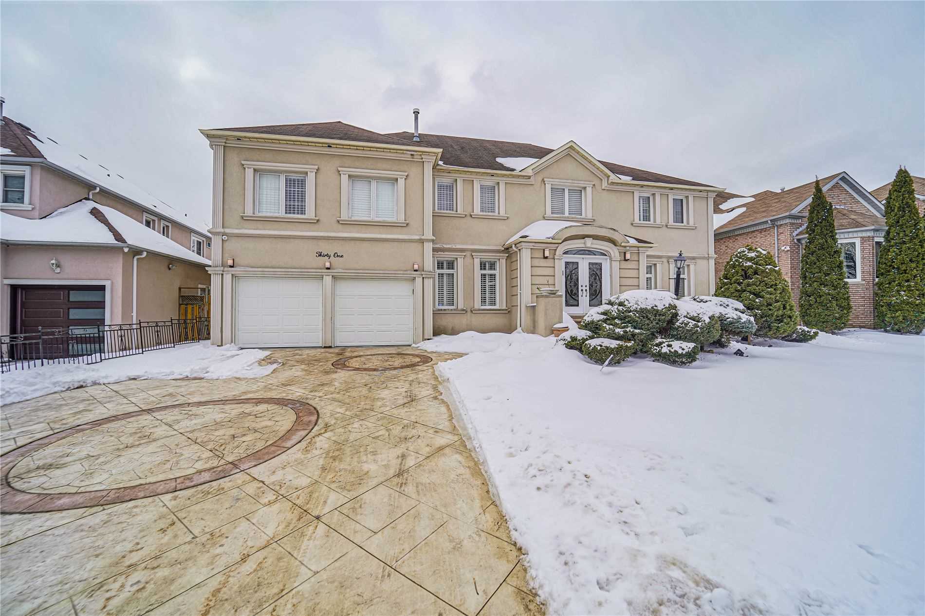 31 Boake Trail