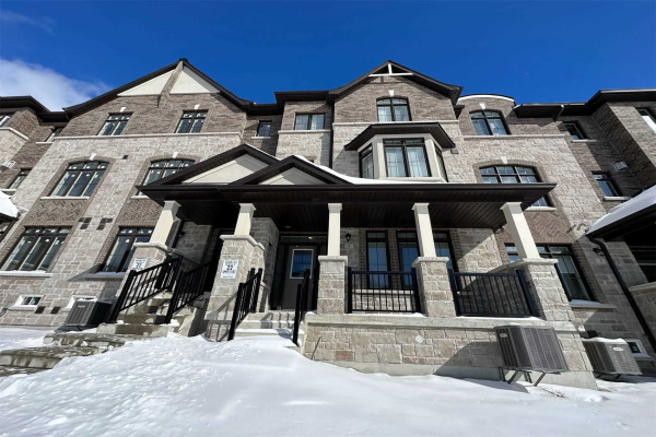 5 Verbena St, East Gwillimbury