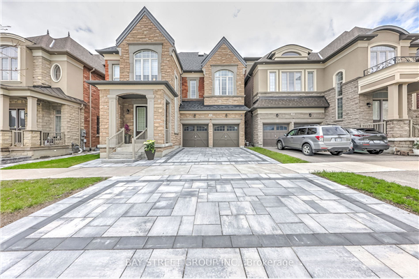 27 Oakford Dr, Markham
