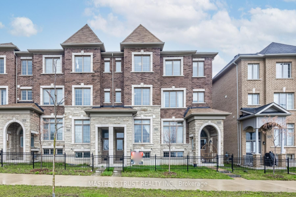 2042 Donald Cousens Pkwy, Markham