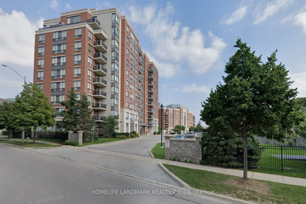 51 Times Ave, Markham