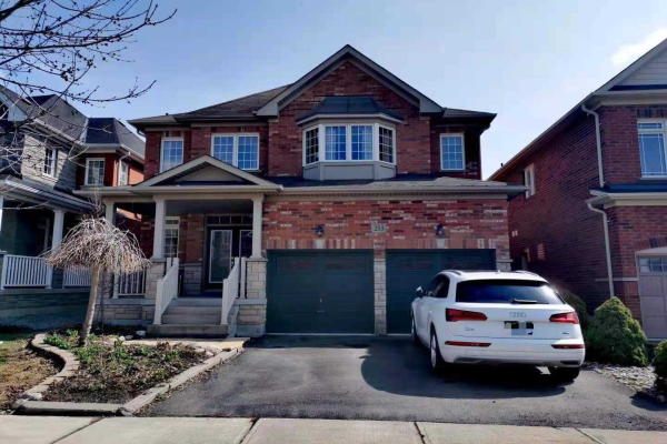 213 River Ridge Blvd, Aurora