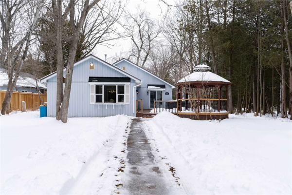 1143 Timber Trail Pl, Innisfil
