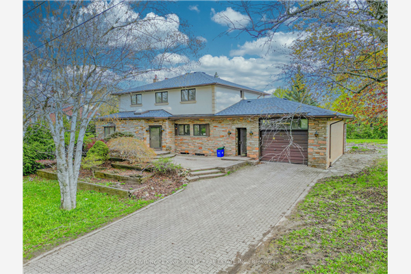 45 Thornheights Rd, Markham