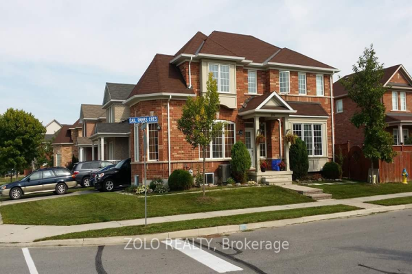 199 Gail Parks Cres, Newmarket