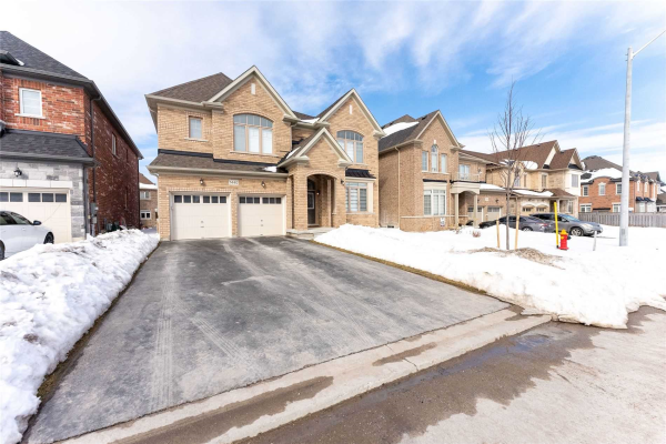 1440 Tomkins Rd, Innisfil