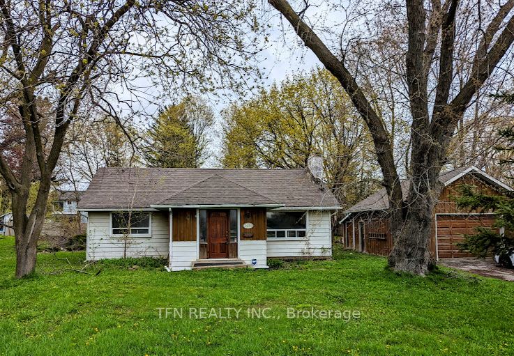 2400 King Rd