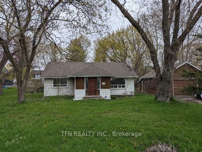 2400 King Rd