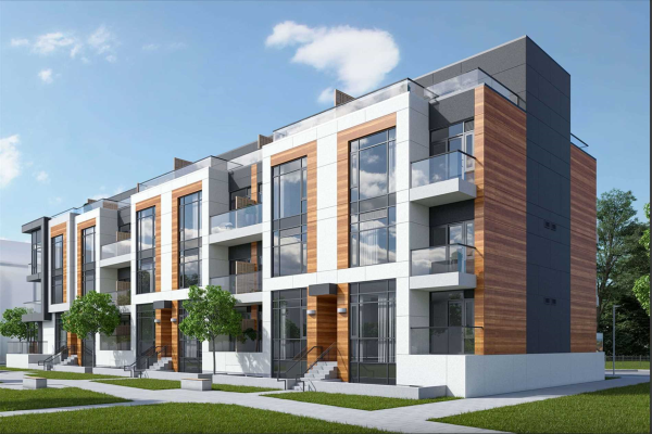 1000 Elgin Mills Rd E, Richmond Hill