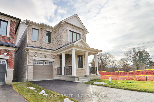 19 Therma Cres, Markham