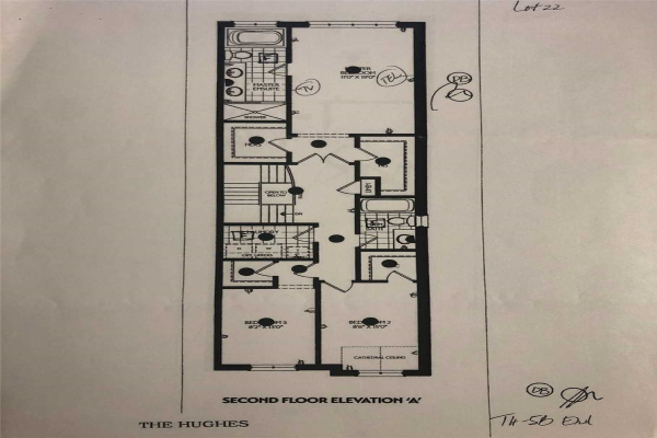 47 Walter Proctor Rd, East Gwillimbury