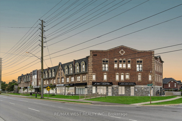 3865 Major Mackenzie Dr, Vaughan