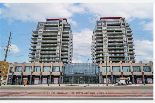 9090 Yonge St, Richmond Hill