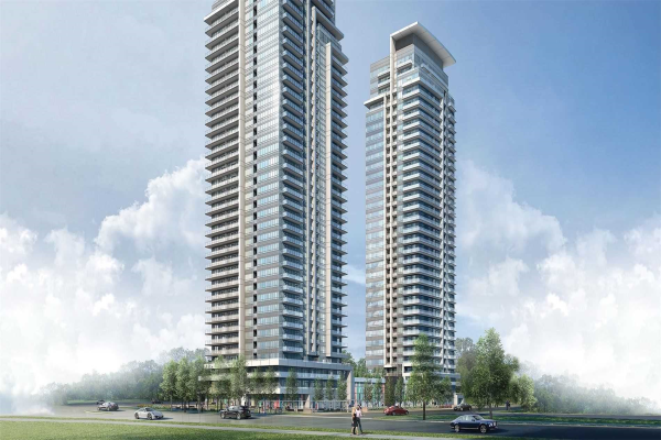 12 Gandhi Lane, Markham