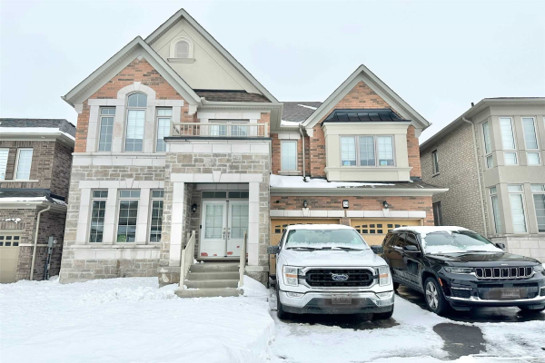 34 Balsdon Hllw, East Gwillimbury