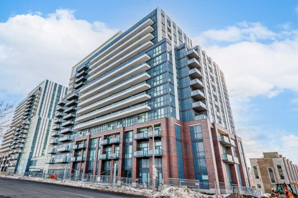 38 Honeycrisp Cres, Vaughan