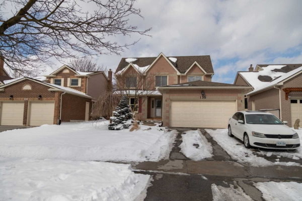 135 Glenway Circ, Newmarket