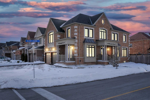 49 Sharonview Cres, East Gwillimbury
