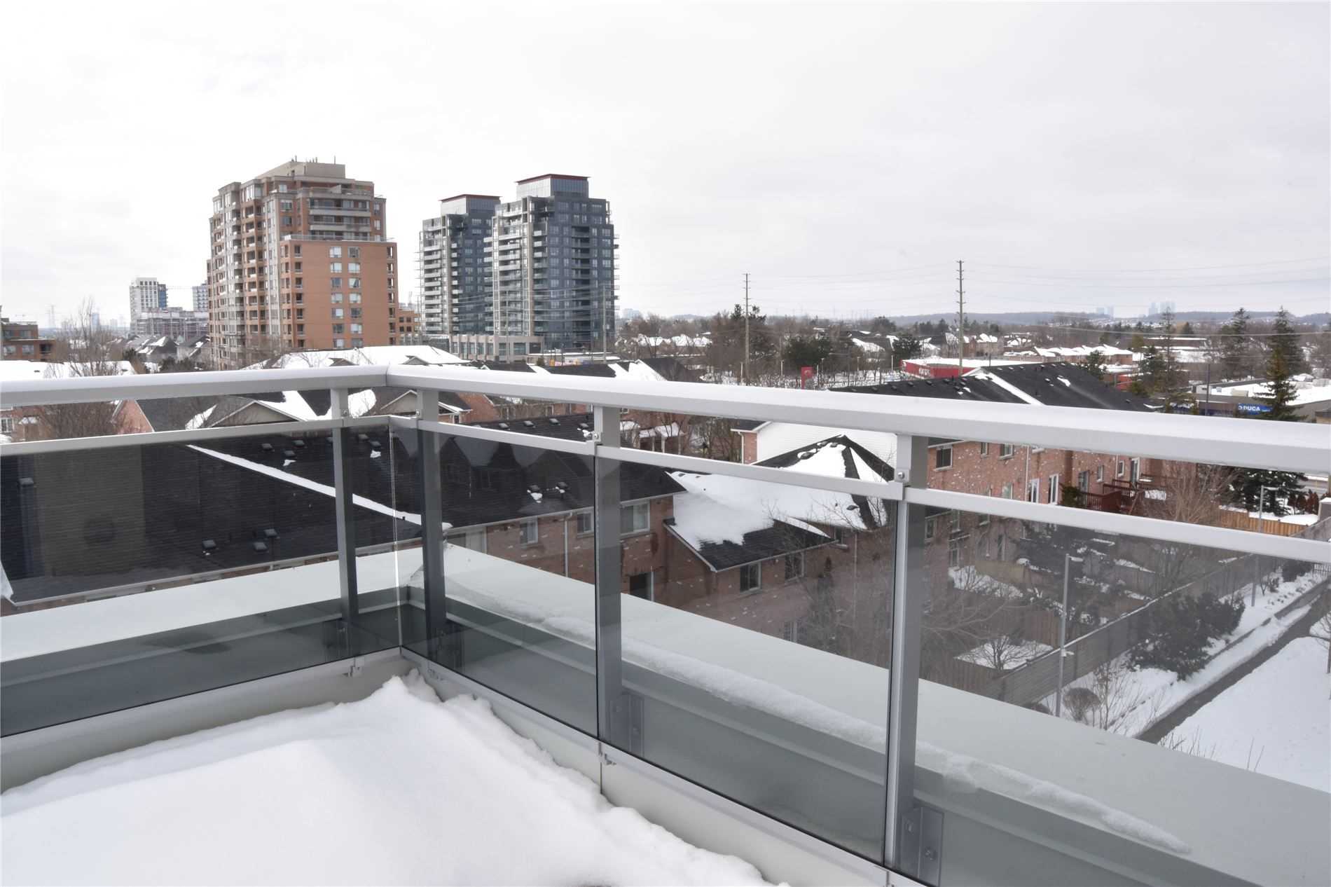 9199 Yonge Street, #517