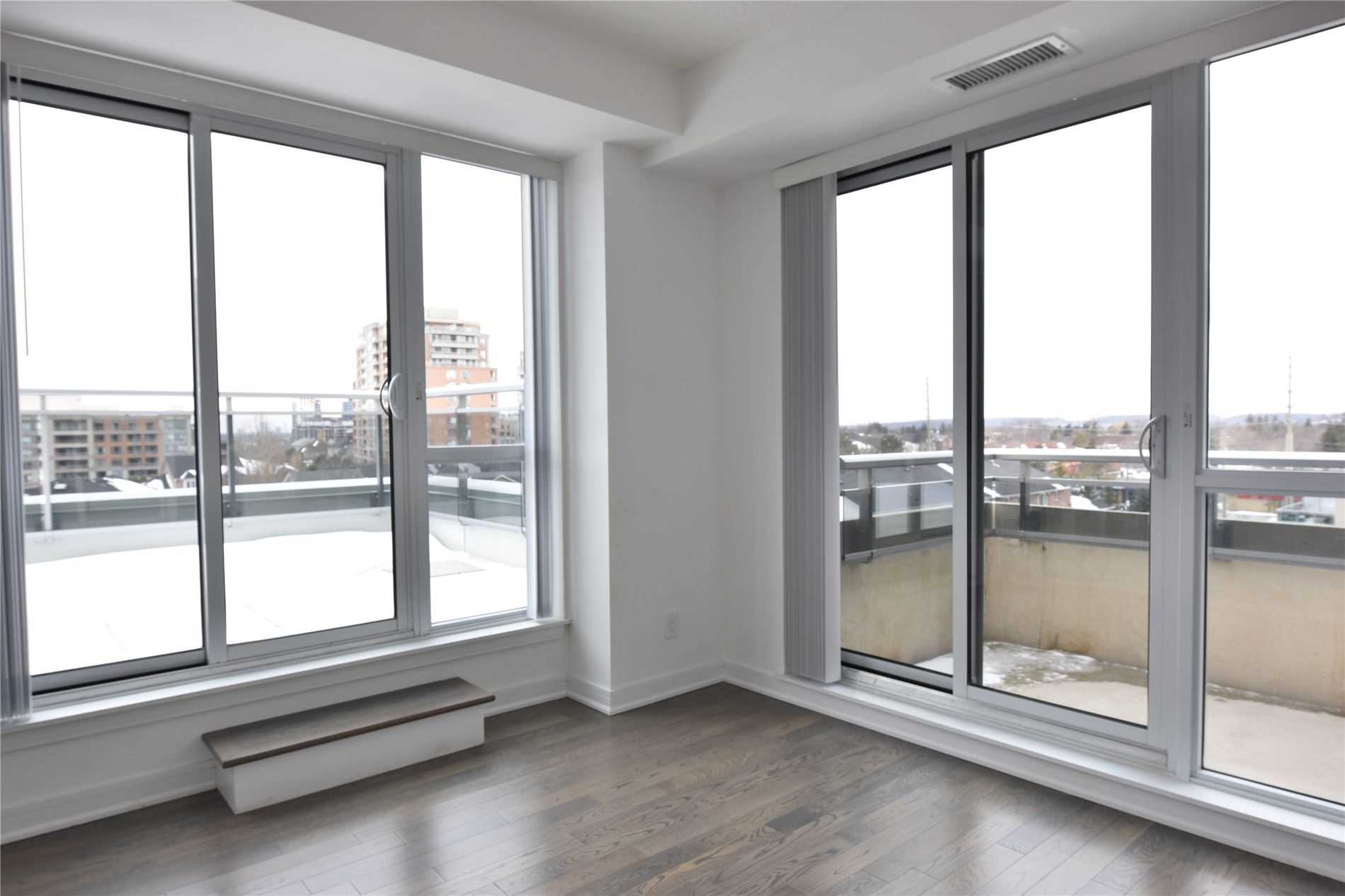9199 Yonge Street, #517