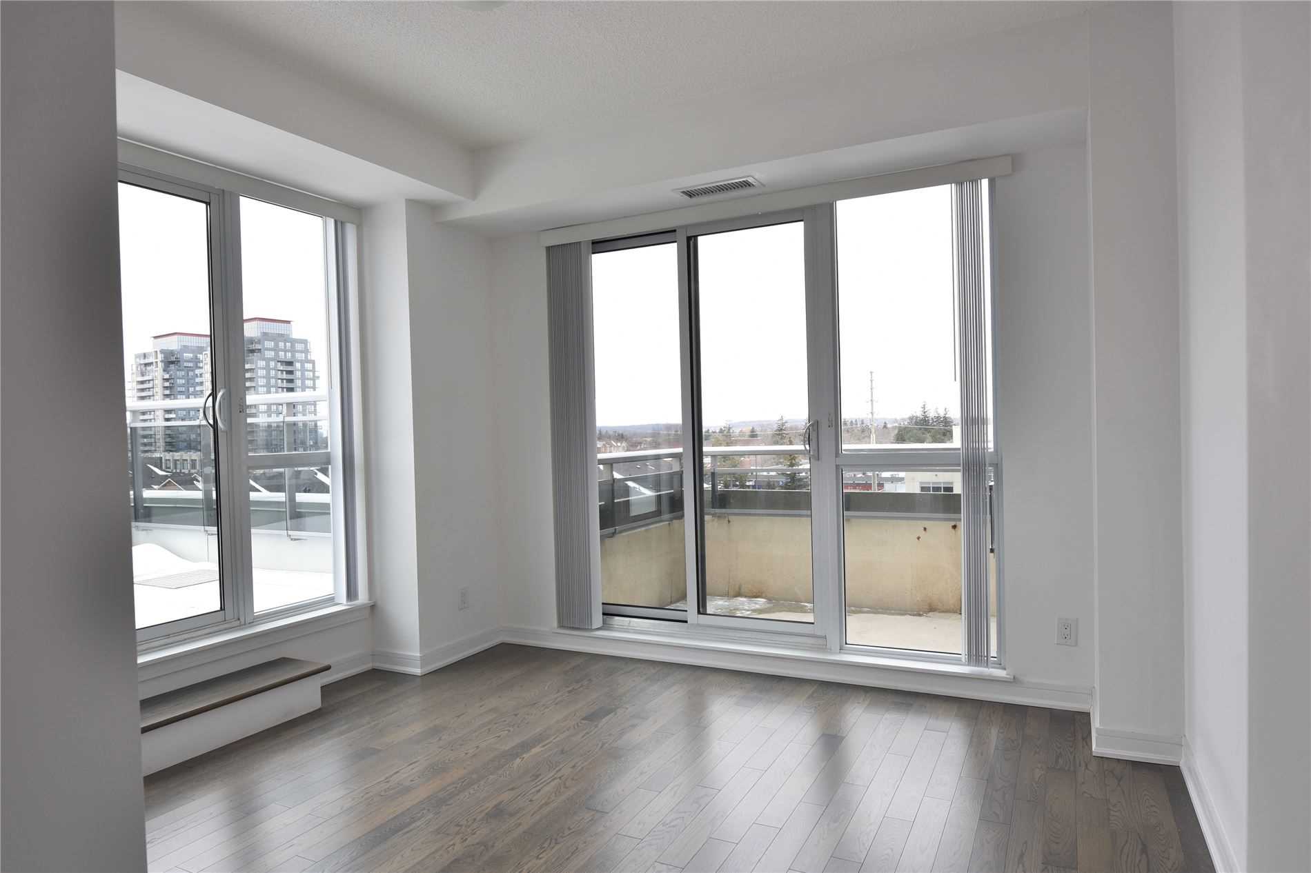 9199 Yonge Street, #517