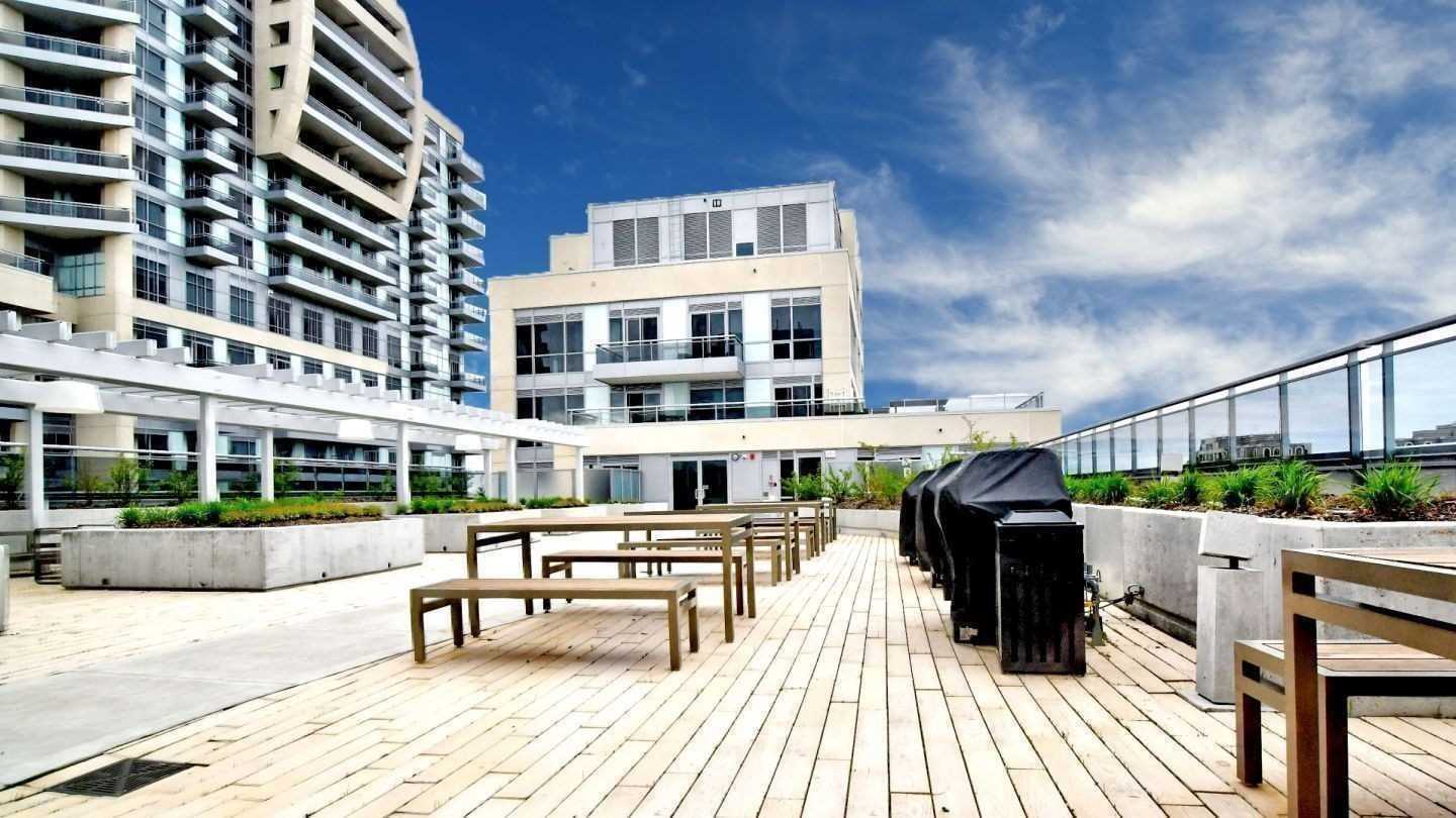 9199 Yonge Street, #517