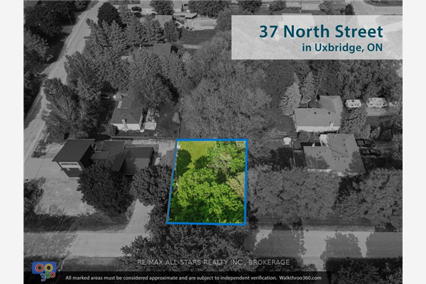 37 North St, Uxbridge