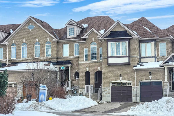 20 Starwood Rd, Vaughan