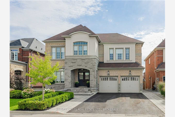 61 Waterton Way, Bradford West Gwillimbury