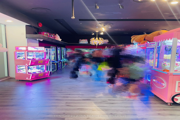 Y007-1 Promenade Circ, Vaughan