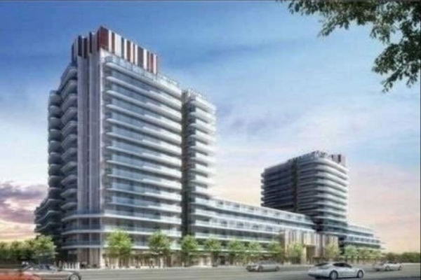 9471 Yonge St, Richmond Hill