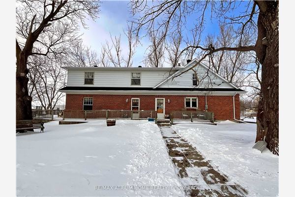 7092 Simcoe County 27 Rd, Essa