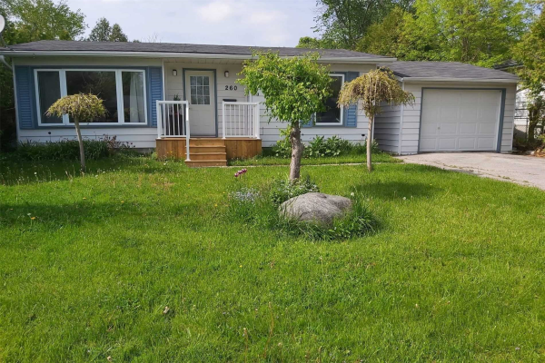 260 Medina Dr, Georgina
