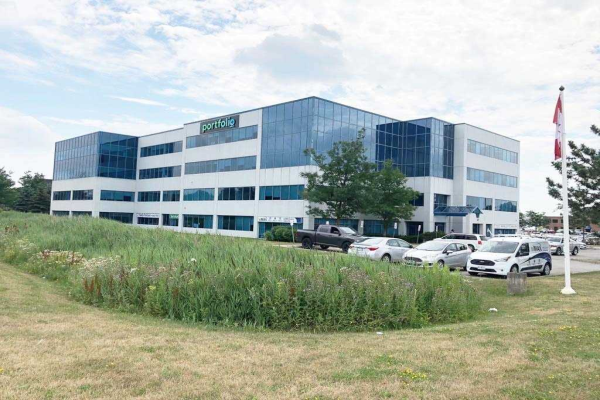 37 Sandiford Dr, Whitchurch-Stouffville