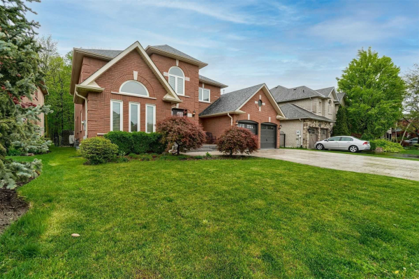 269 Crofters Rd, Vaughan