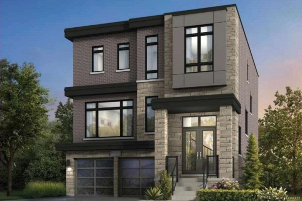 31 Donsgrove Crt, Vaughan