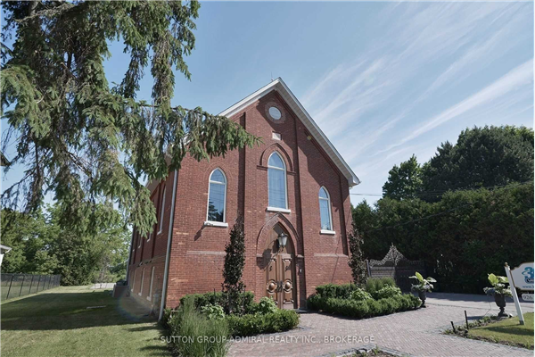 926 Nashville Rd, Vaughan