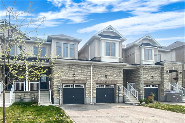 45 Greenwood Dr, Essa