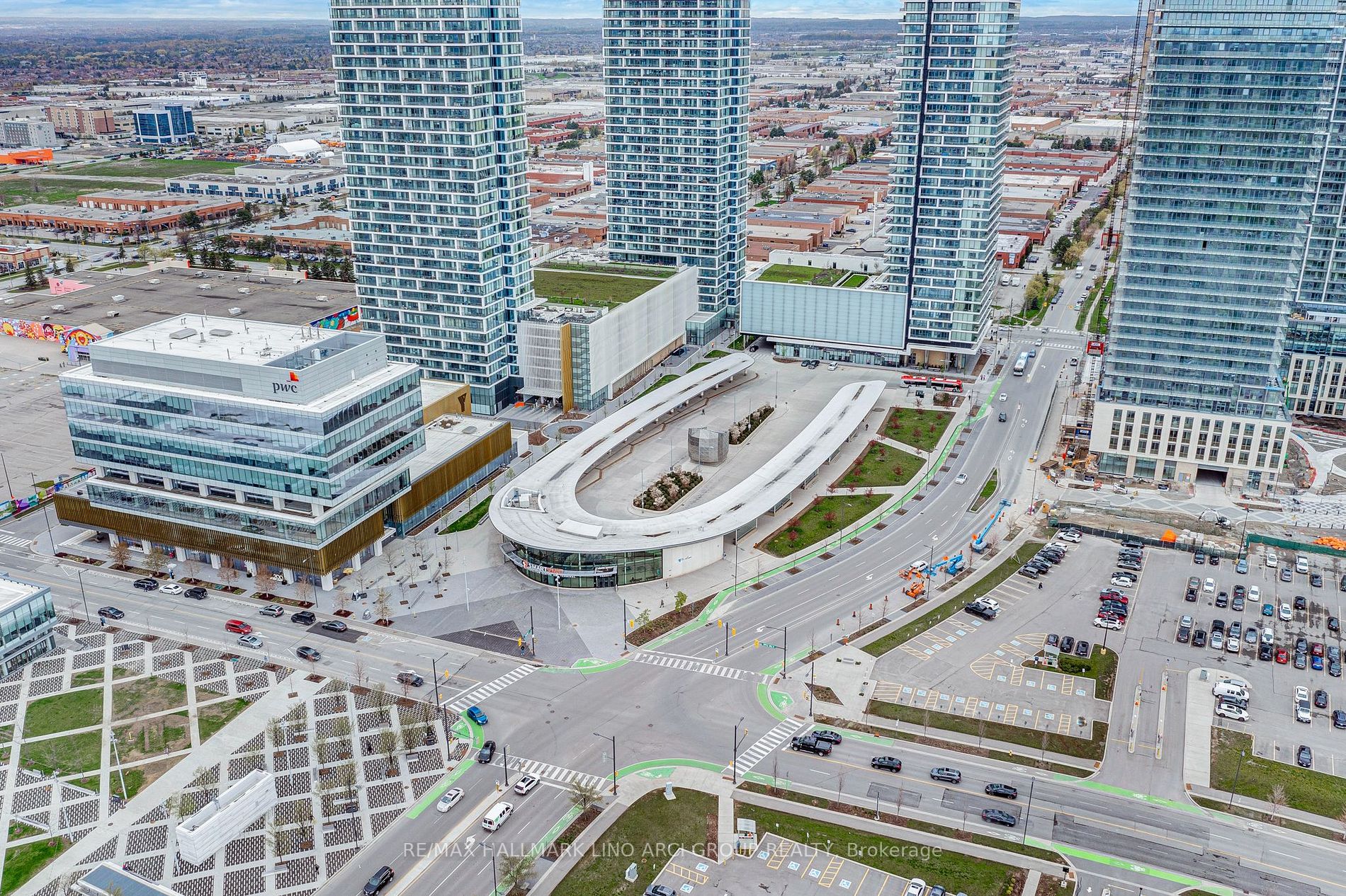 950 Portage Pkwy, #3905
