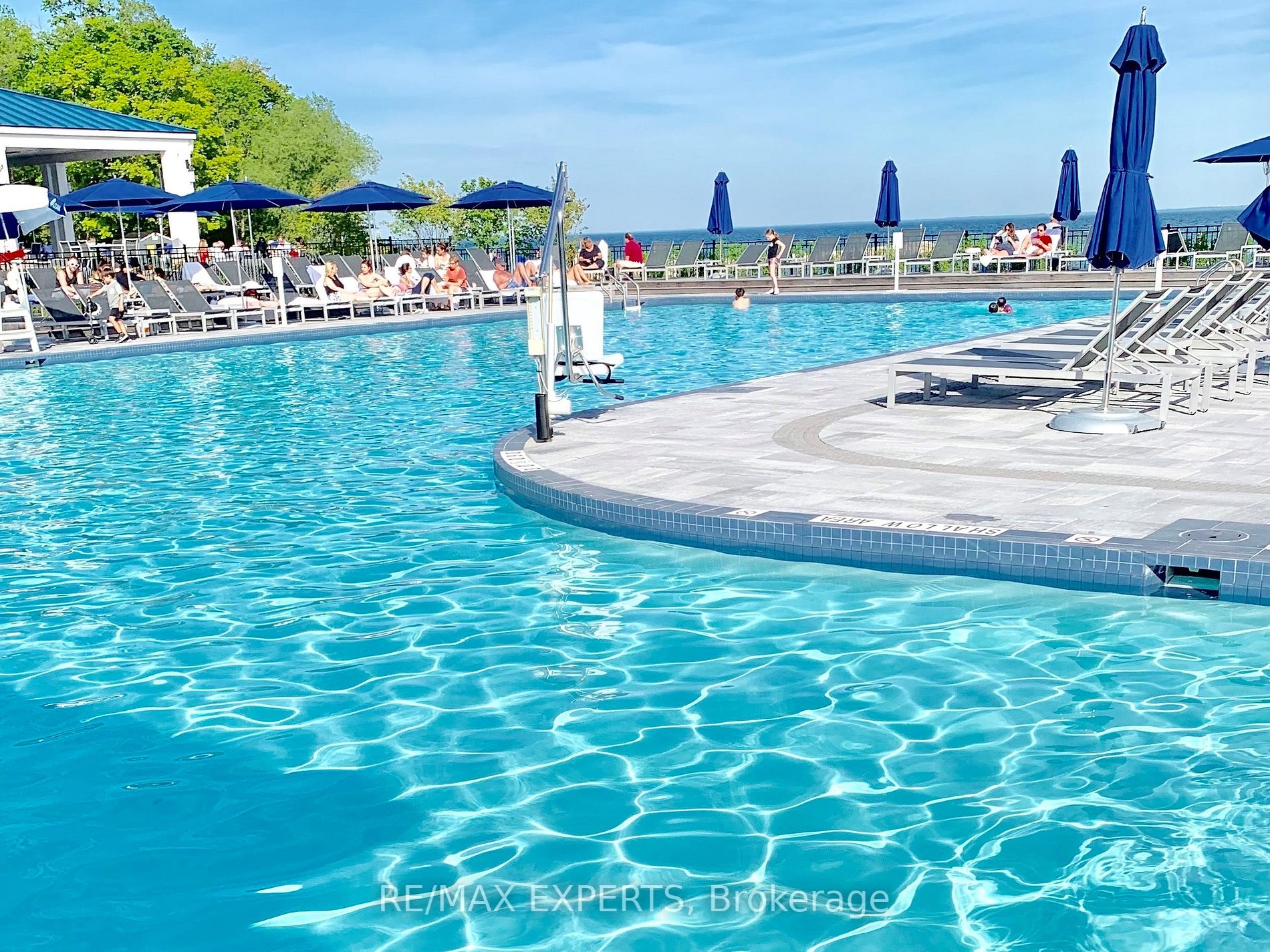 415 Sea Ray Ave, #105