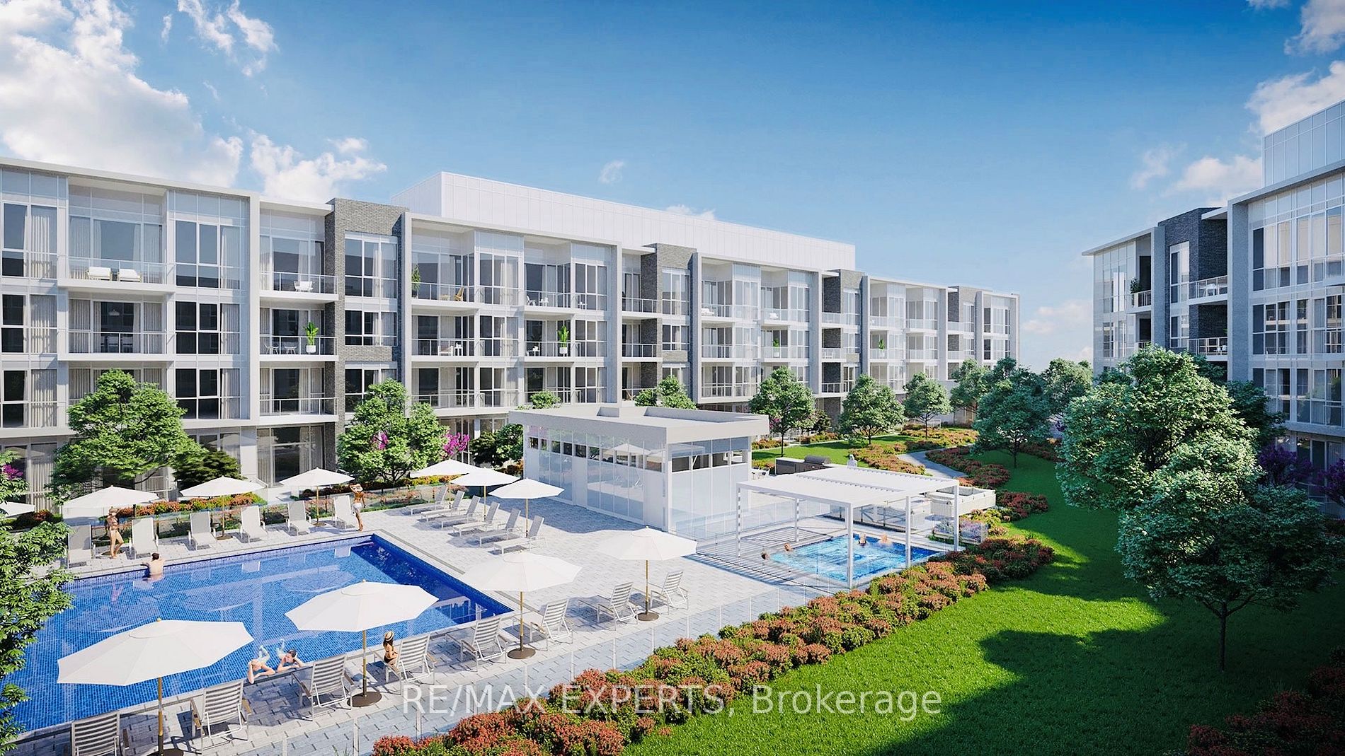 415 Sea Ray Ave, #105