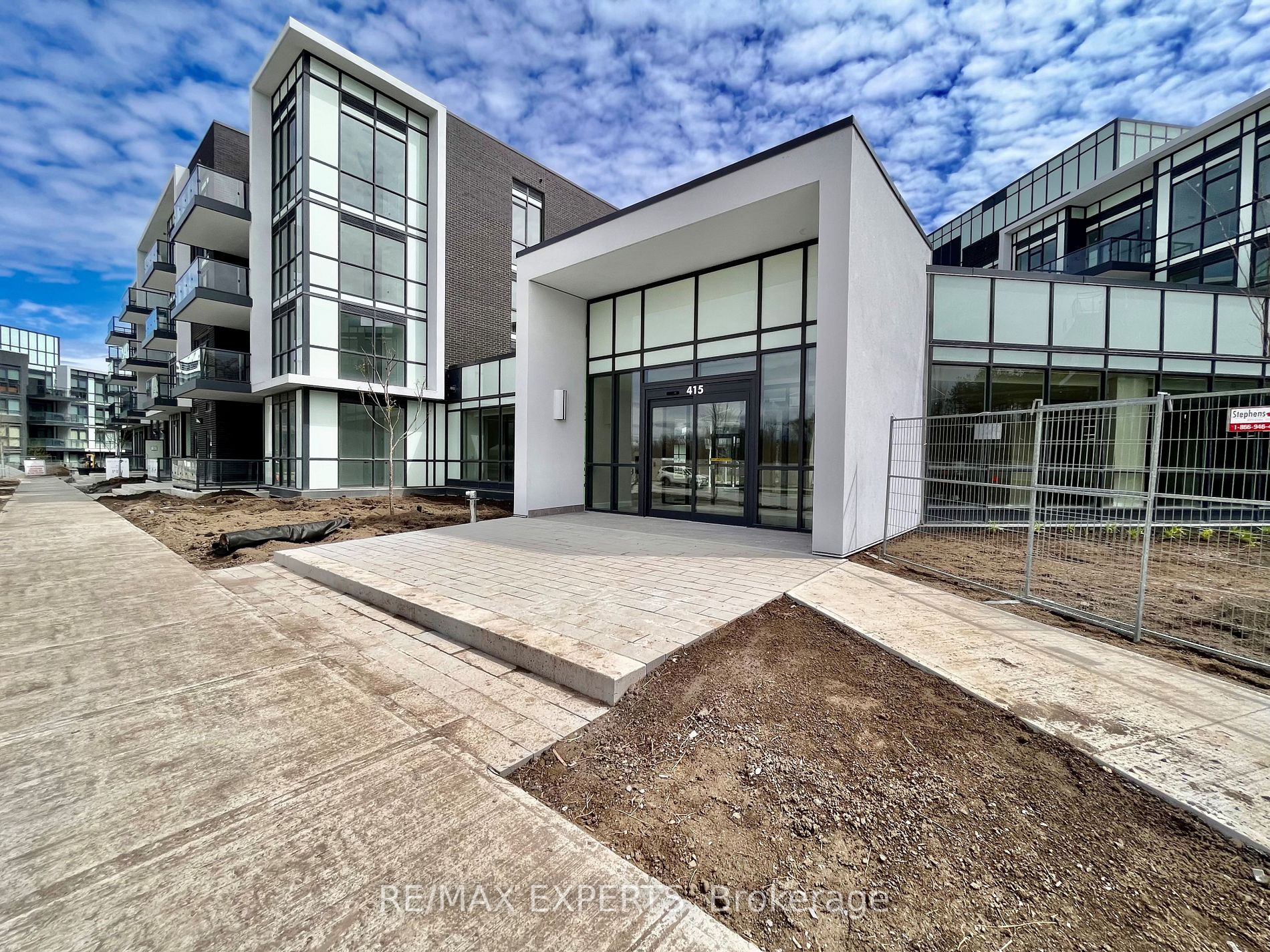 415 Sea Ray Ave, #105