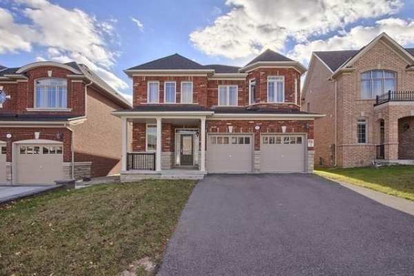 551 Valley Vista Dr, Vaughan
