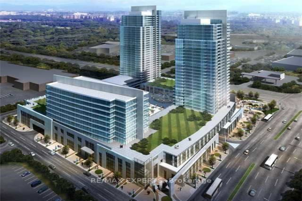 3700 Highway 7 Rd, Vaughan