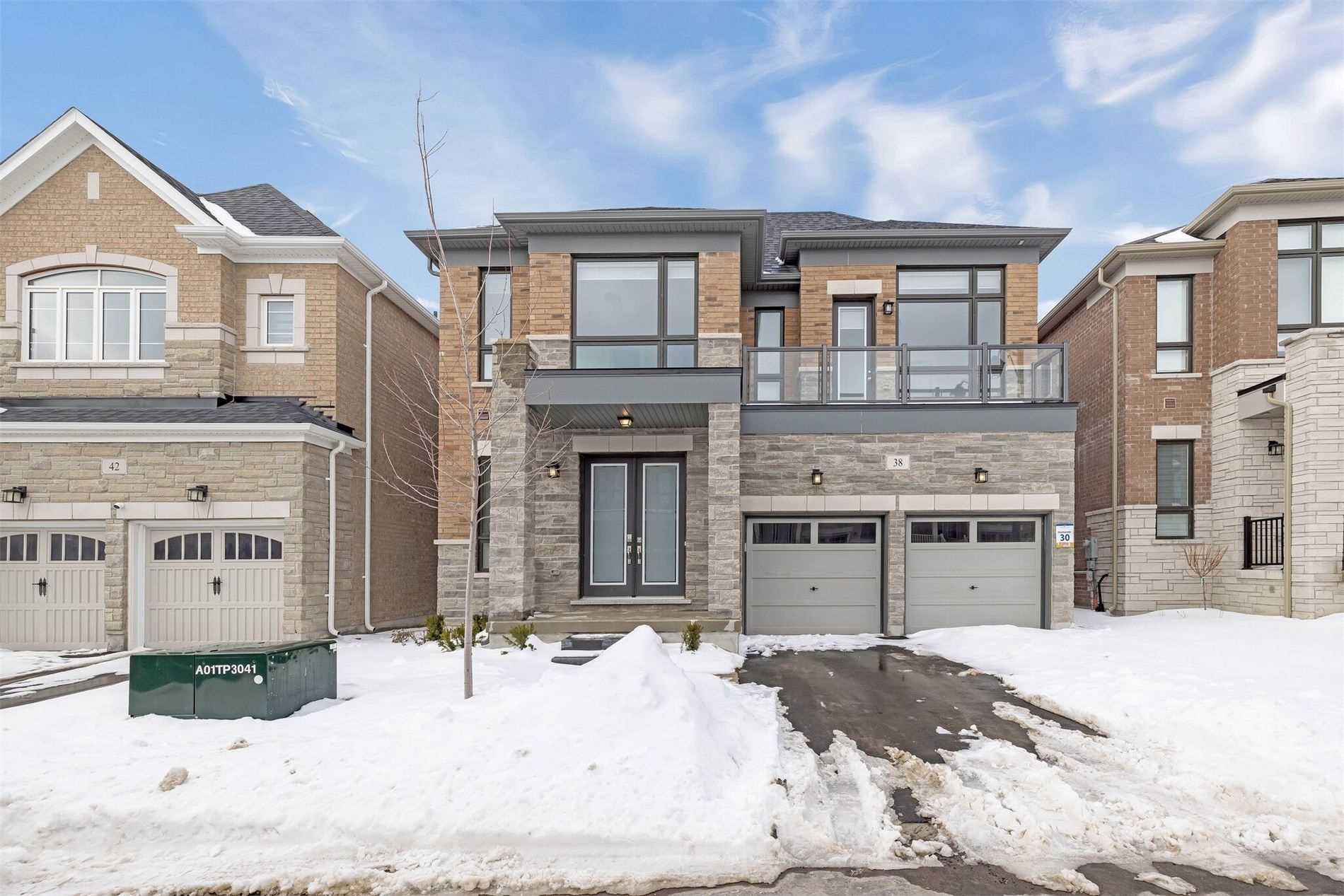 38 Pine Hill Crescent