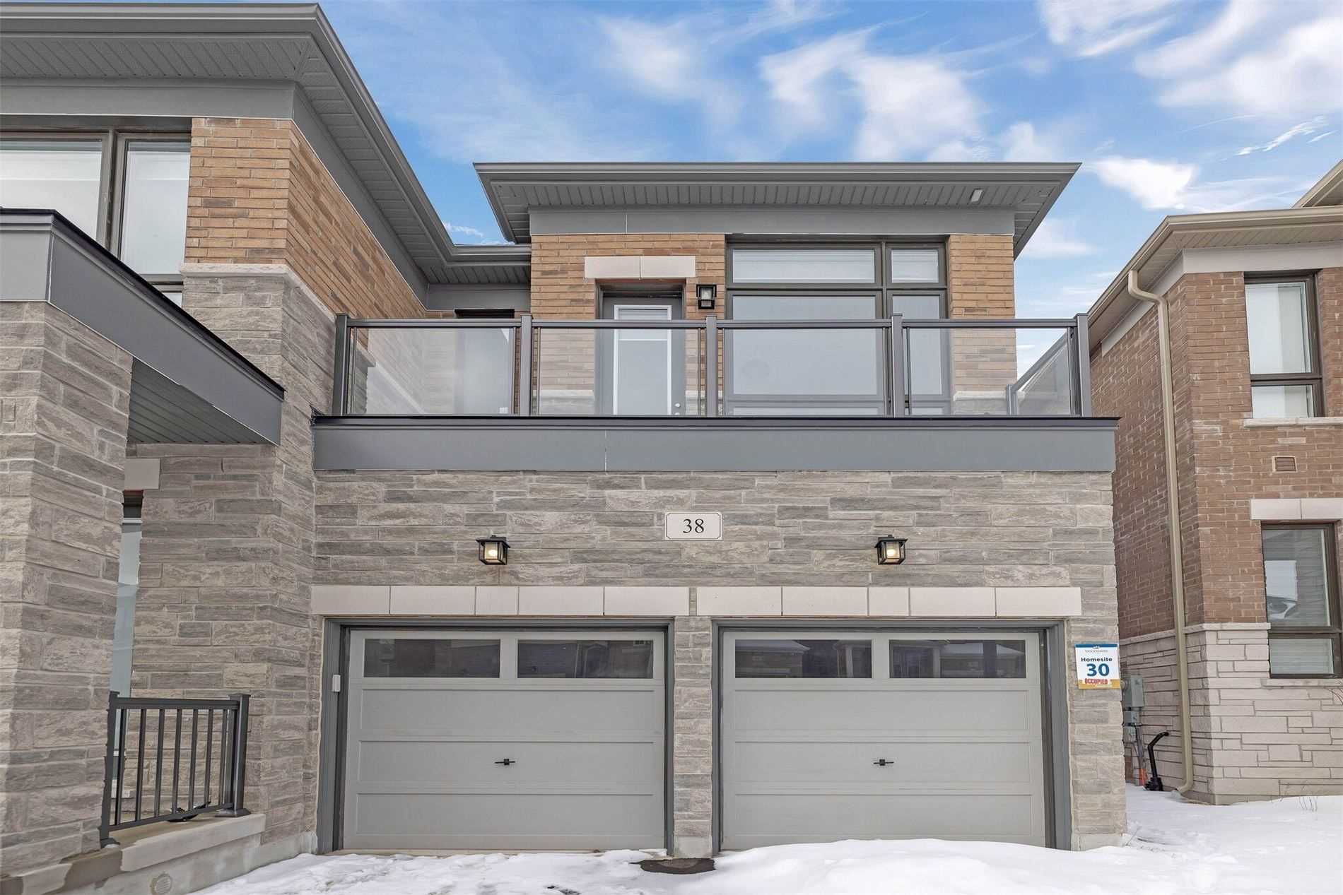 38 Pine Hill Crescent