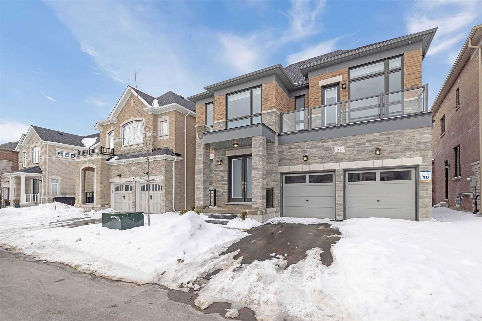 38 Pine Hill Crescent
