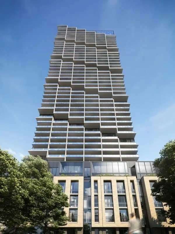 1000 Portage Pkwy, #1906