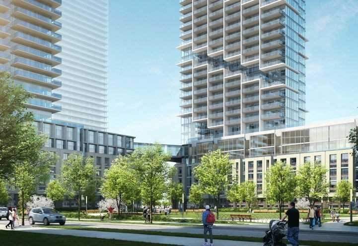 1000 Portage Pkwy, #1906