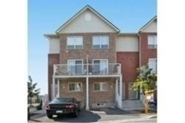 89 Faithful Way, Markham